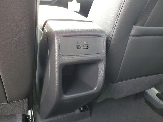 new 2026 Buick Envista car, priced at $25,237