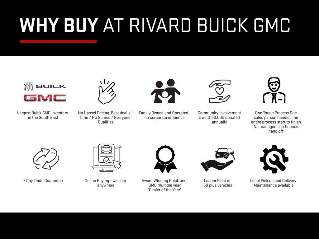 new 2026 Buick Envista car, priced at $25,237