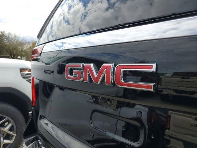 new 2026 GMC Yukon car, priced at $78,168