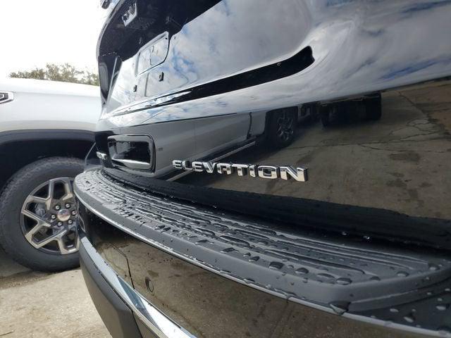 new 2026 GMC Yukon car, priced at $78,168