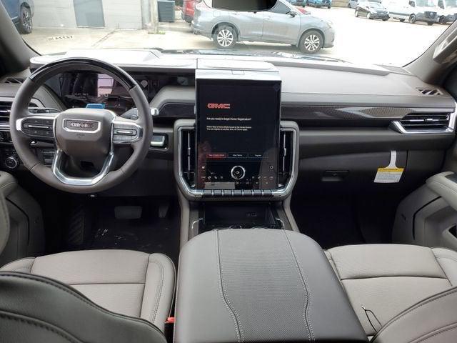 new 2026 GMC Yukon car, priced at $78,168