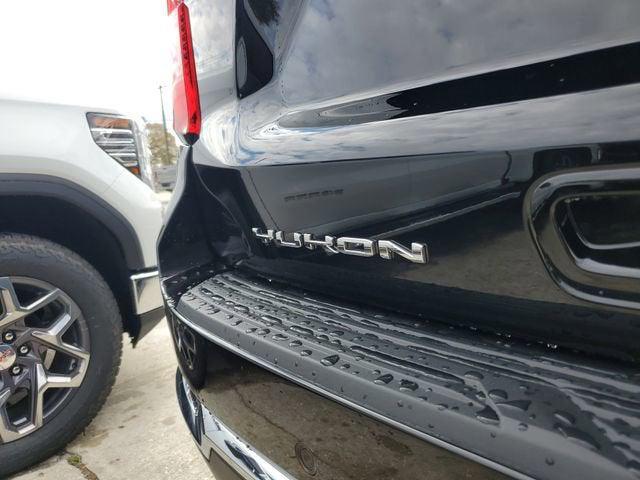 new 2026 GMC Yukon car, priced at $78,168