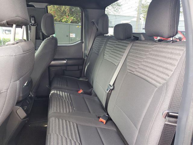 used 2021 Ford F-150 car, priced at $20,377