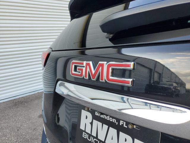 used 2019 GMC Terrain car, priced at $12,750