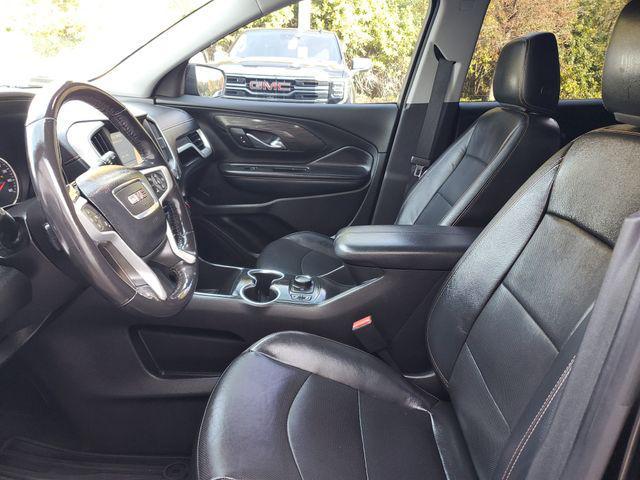 used 2019 GMC Terrain car, priced at $12,750