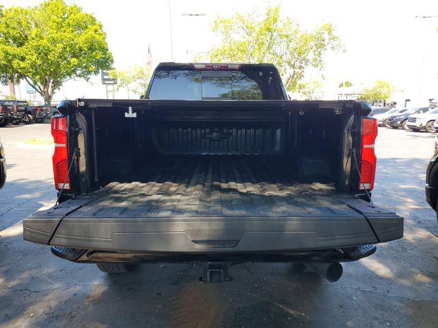 used 2025 Chevrolet Silverado 2500 car, priced at $68,055