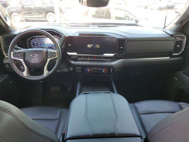 used 2025 Chevrolet Silverado 2500 car, priced at $68,055