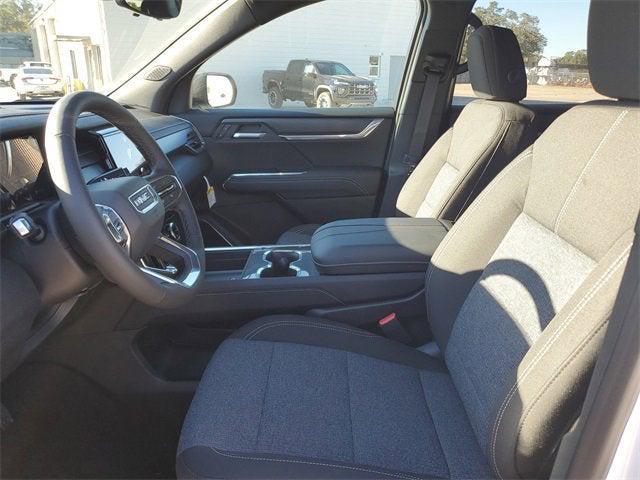 new 2026 GMC Acadia car, priced at $45,375