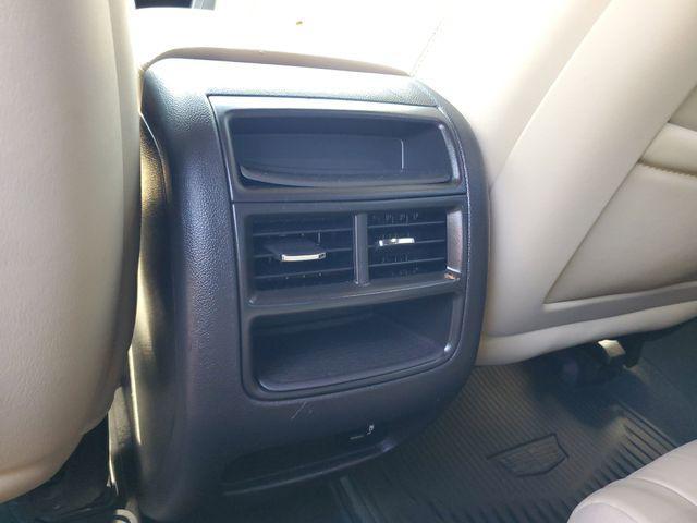 used 2018 Cadillac XT5 car, priced at $18,736