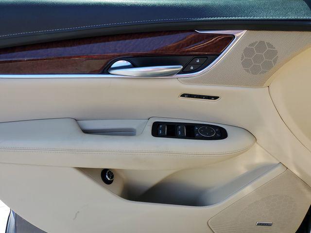 used 2018 Cadillac XT5 car, priced at $18,736