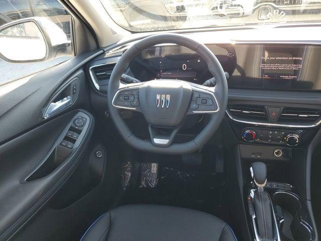 new 2026 Buick Encore GX car, priced at $26,566