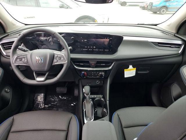 new 2026 Buick Encore GX car, priced at $25,959