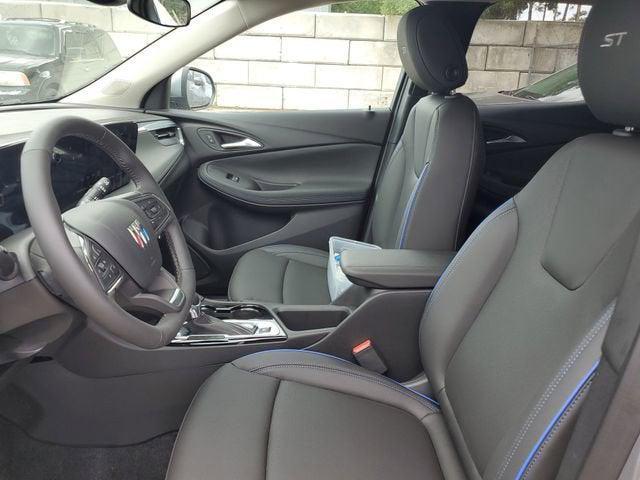 new 2026 Buick Encore GX car, priced at $25,959