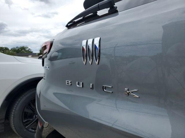 new 2026 Buick Encore GX car, priced at $25,959
