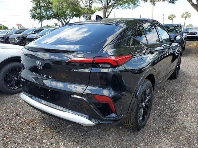 new 2026 Buick Envista car, priced at $25,904