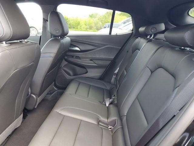 new 2026 Buick Envista car, priced at $25,904