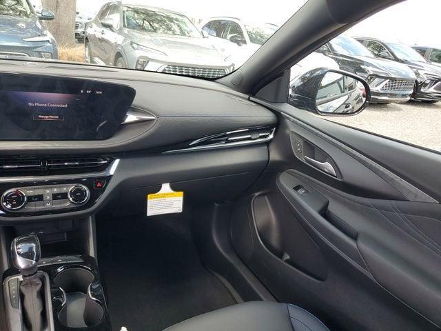 new 2026 Buick Envista car, priced at $25,904