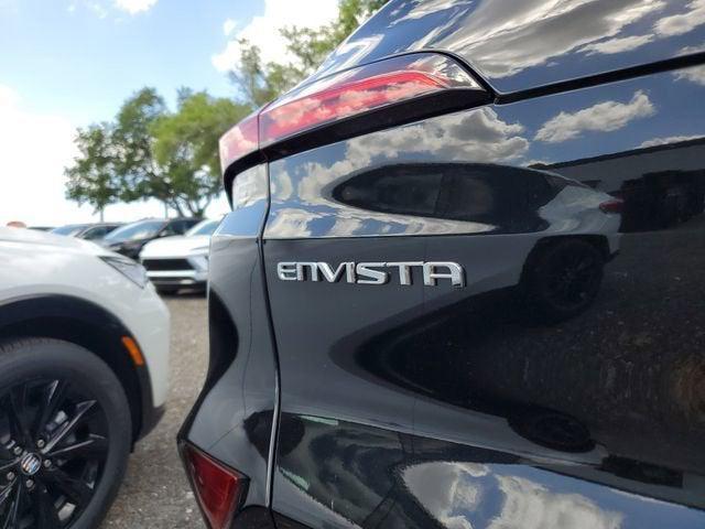 new 2026 Buick Envista car, priced at $25,904