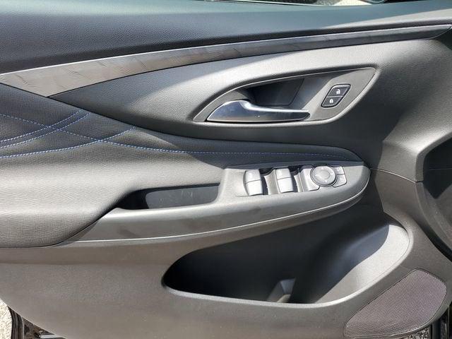 new 2026 Buick Envista car, priced at $25,904