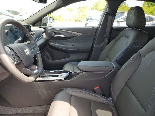 new 2026 Buick Envista car, priced at $25,904