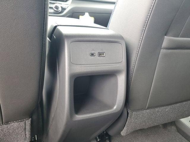 new 2026 Buick Envista car, priced at $26,462