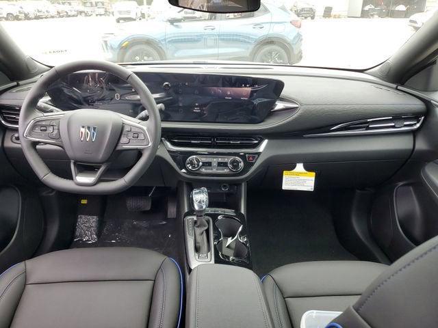 new 2026 Buick Envista car, priced at $26,462