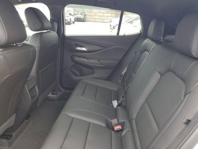 new 2026 Buick Envista car, priced at $26,462