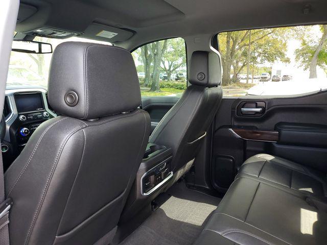 used 2021 GMC Sierra 1500 car, priced at $31,593
