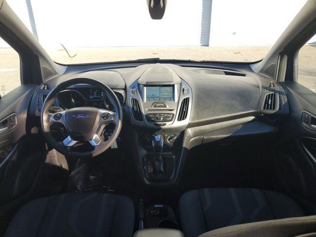 used 2018 Ford Transit Connect car, priced at $16,665