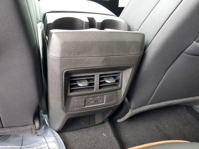 new 2026 GMC Canyon car, priced at $44,412