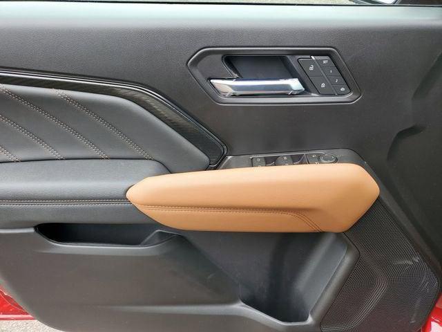 new 2026 GMC Canyon car, priced at $44,412