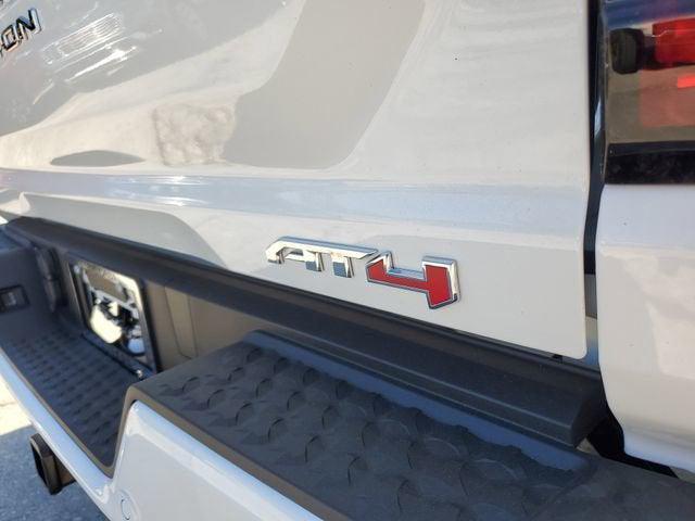 new 2026 GMC Canyon car, priced at $42,492