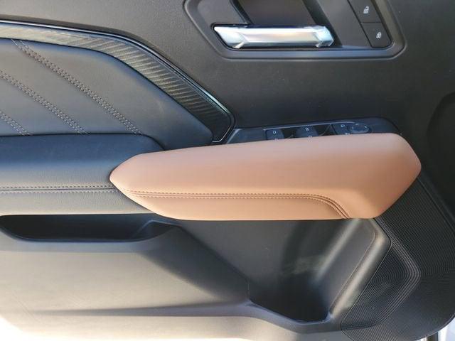 new 2026 GMC Canyon car, priced at $42,492