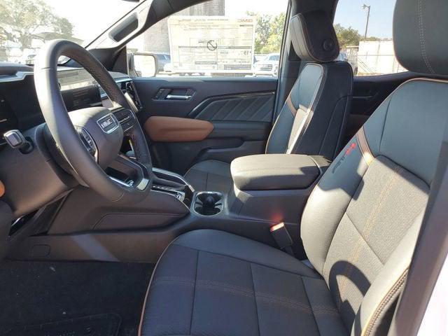 new 2026 GMC Canyon car, priced at $42,492