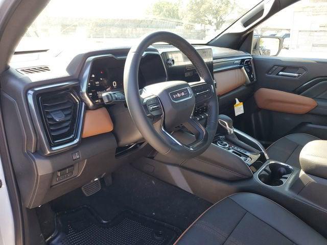 new 2026 GMC Canyon car, priced at $42,492