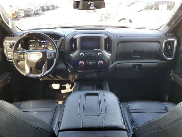 used 2022 GMC Sierra 3500 car, priced at $60,950
