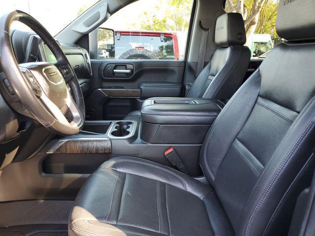 used 2022 GMC Sierra 3500 car, priced at $60,950