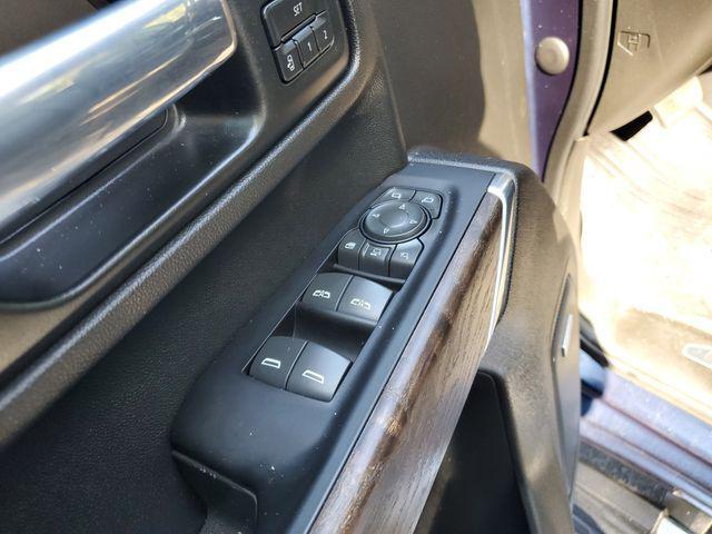 used 2022 GMC Sierra 3500 car, priced at $60,950