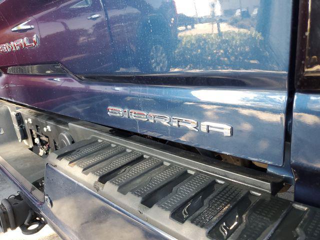 used 2022 GMC Sierra 3500 car, priced at $60,950