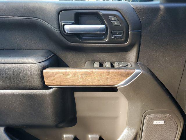 used 2022 GMC Sierra 3500 car, priced at $60,950