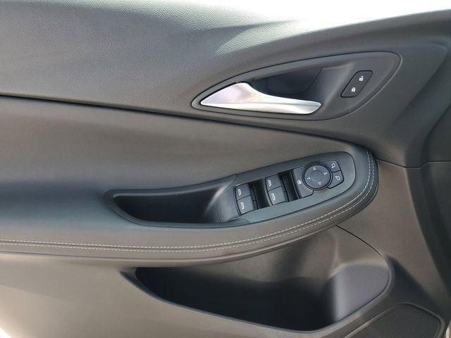 new 2026 Buick Encore GX car, priced at $26,830
