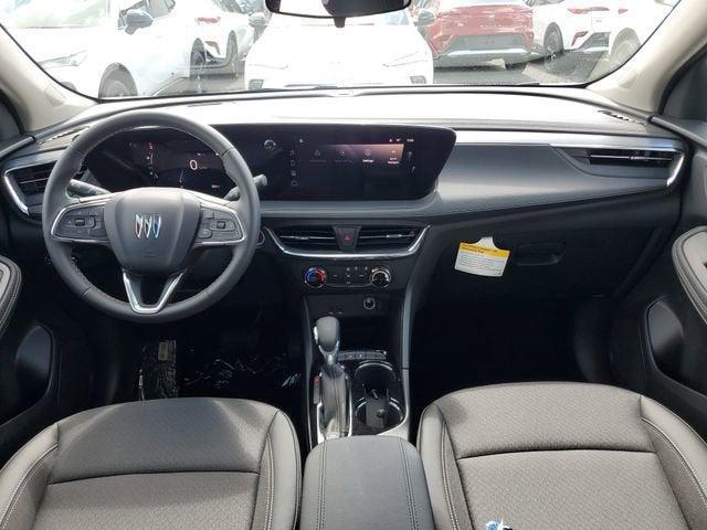 new 2026 Buick Encore GX car, priced at $26,830