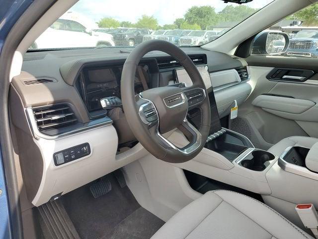 new 2026 GMC Terrain car, priced at $41,838