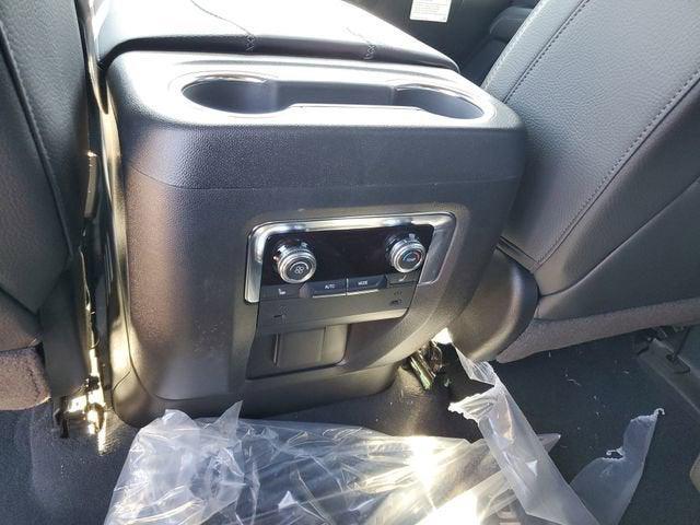 new 2026 GMC Yukon XL car, priced at $87,160