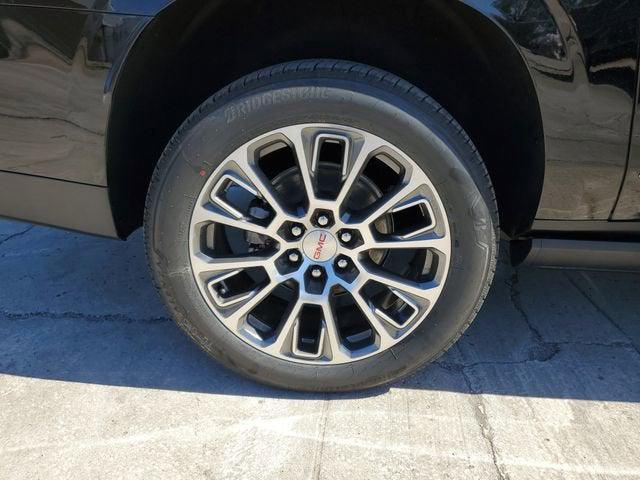 new 2026 GMC Yukon XL car, priced at $87,160