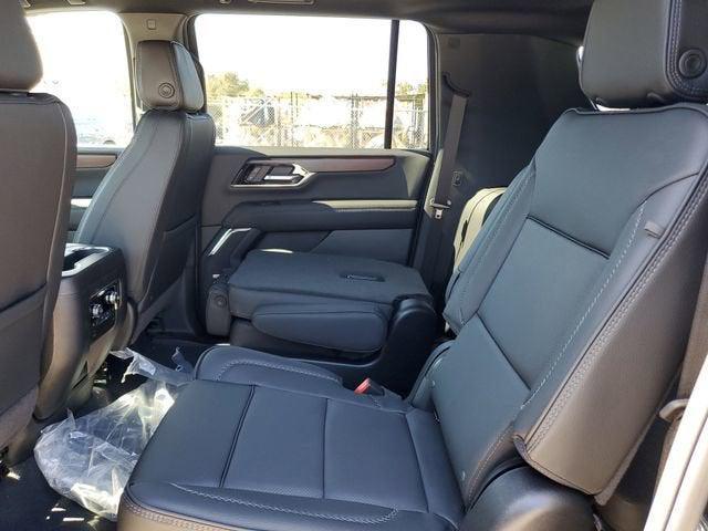 new 2026 GMC Yukon XL car, priced at $87,160