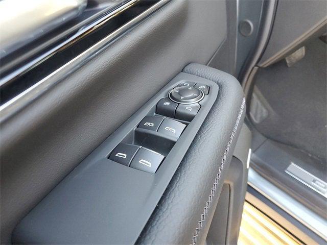 new 2026 GMC Yukon car, priced at $76,687