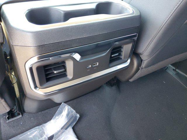 new 2026 GMC Sierra 1500 car, priced at $58,438