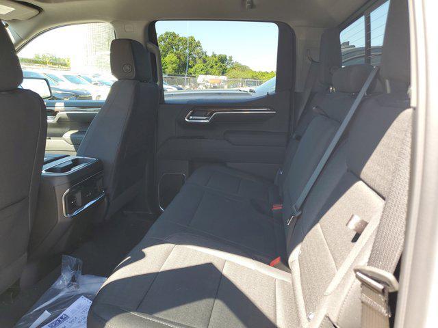 new 2026 GMC Sierra 1500 car, priced at $58,438