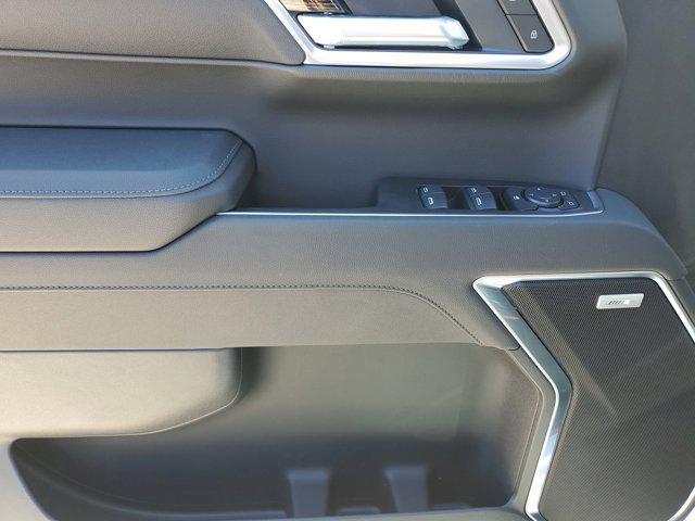 new 2026 GMC Sierra 1500 car, priced at $58,438